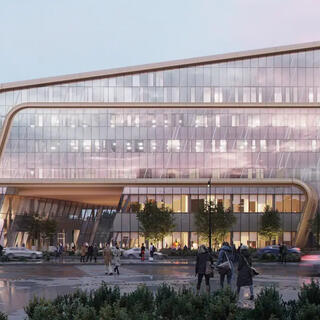 University of Michigan Center for Innovation