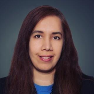 Divya Choudhary, PhD