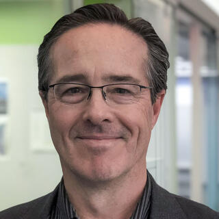 James V. Blount, AIA, LEED AP BD+C