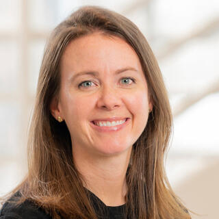 Jamie Matthys, MBA