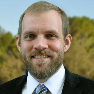 Tyler Dykes, PE, LEED AP