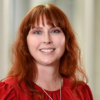 rebecca blackwood, dvm, daclam
