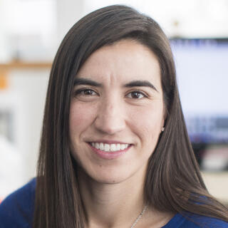Cristianne Peschard, AIA