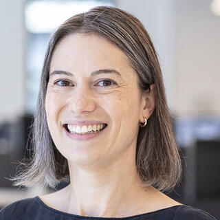 Carla  Ceruzzi, AIA, LEED AP BD+C, NCARB, MCPPO