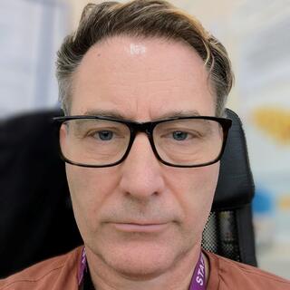 Jason Tearle, PhD