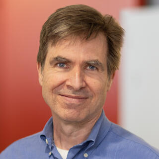 Greg Muth, LEED AP