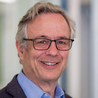Neil Cahalane, AIA, FRIAI