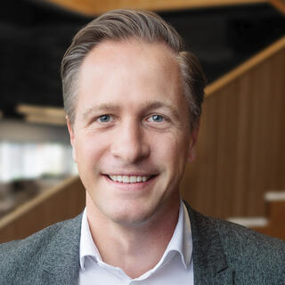 Benjamin Kroll