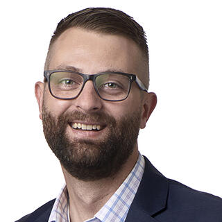 David Shaffer, AIA