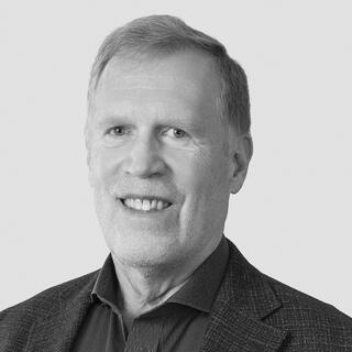 James Vermeulen, LEED AP, PQS