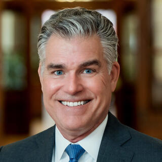 Dave F.  Meaney