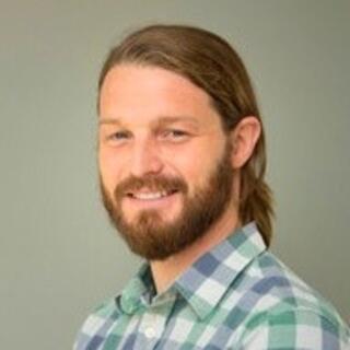 Tyler Caron, DVM, DACLAM