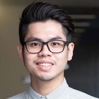 Johnny Tu Tran