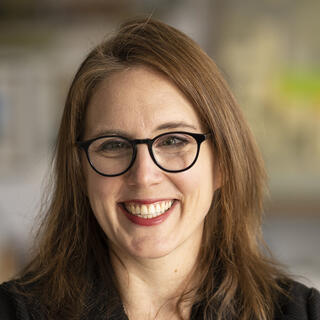 Michelle Miller, AIA