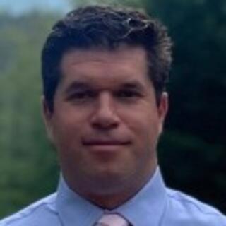 Adam McGovern