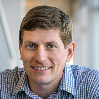 Matt Garrett, AIA, LEED AP