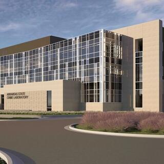 Arizona State Crime Laboratory