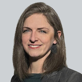 Rachel Tuttle