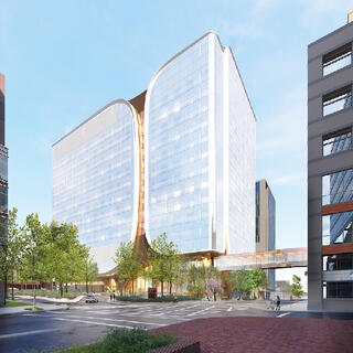 Future Cancer Hospital