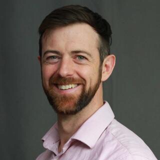 Michael O'Rourke