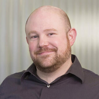 Ed Strockbine, RA, LEED AP