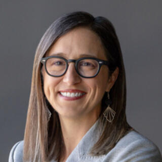 Meredith Hayes-Gordon, AIA
