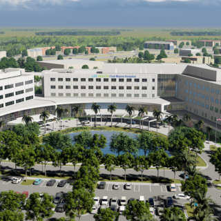 Lee Health Fort Myers