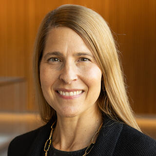 Lindsay Lake-Hefner, AIA, MBA