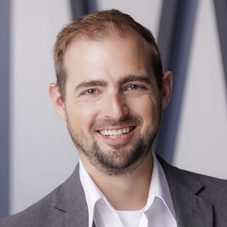 Caleb Tyson, AIA