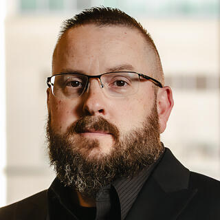 Nick Schulz