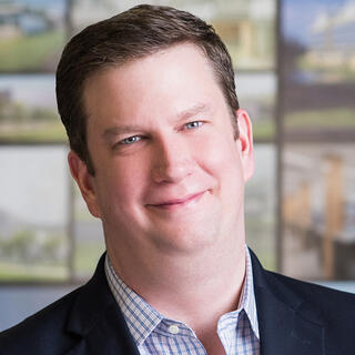 Tim  O'Connell, AIA, LEED AP