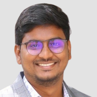 Abhilash Srungarapati
