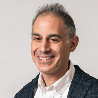 William Voulgaris, AIA
