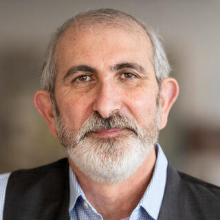 Samir Y. Srouji, AIA, LEED AP