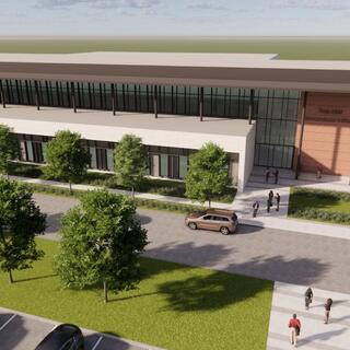 Texas A&M Semiconductor Institute