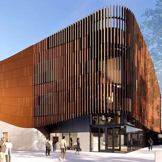 University of New Mexico – College of Pharmacy