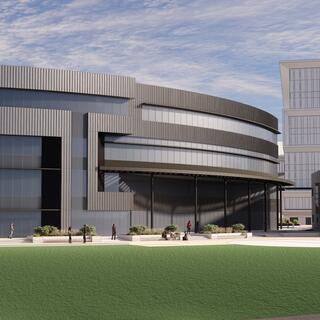 University of Utah Health – Sorenson Center for Medical Innovation