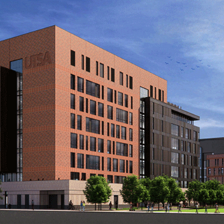 UT San Antonio – San Pedro II