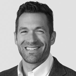 Zachary Bergeron, LEED AP
