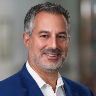 joseph petrosino, phd