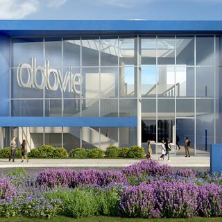 AbbVie – Durham Campus