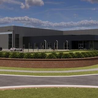 Auburn University – RFID Lab