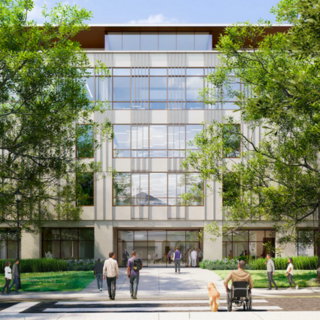 Louisiana State University – Our Lady of the Lake Health Interdisciplinary Science Building