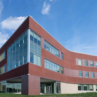 Southern Illinois University Edwardsville – Health Sciences Complex