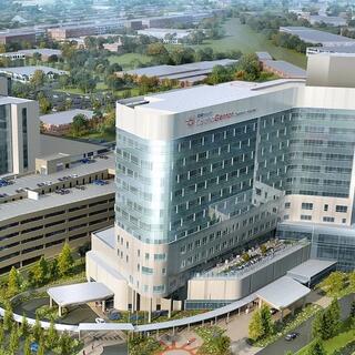 SSM Health – Cardinal Glennon Children’s Hospital