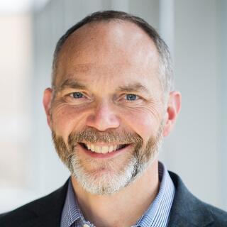Brent Stringfellow