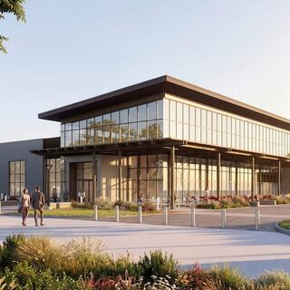 Texas A&M University – Meat Science & Technology Center
