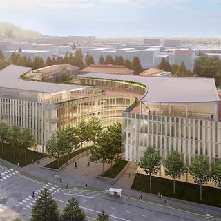 UC Berkeley – The Gateway