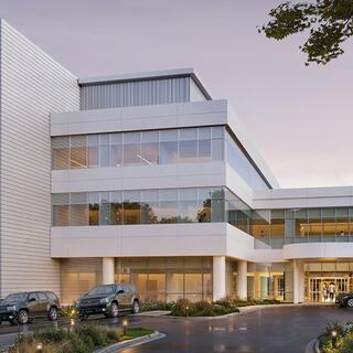 Donna M. Christian Christensen MD Health Center