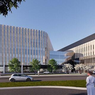 University of Texas at Tyler – School of Medicine